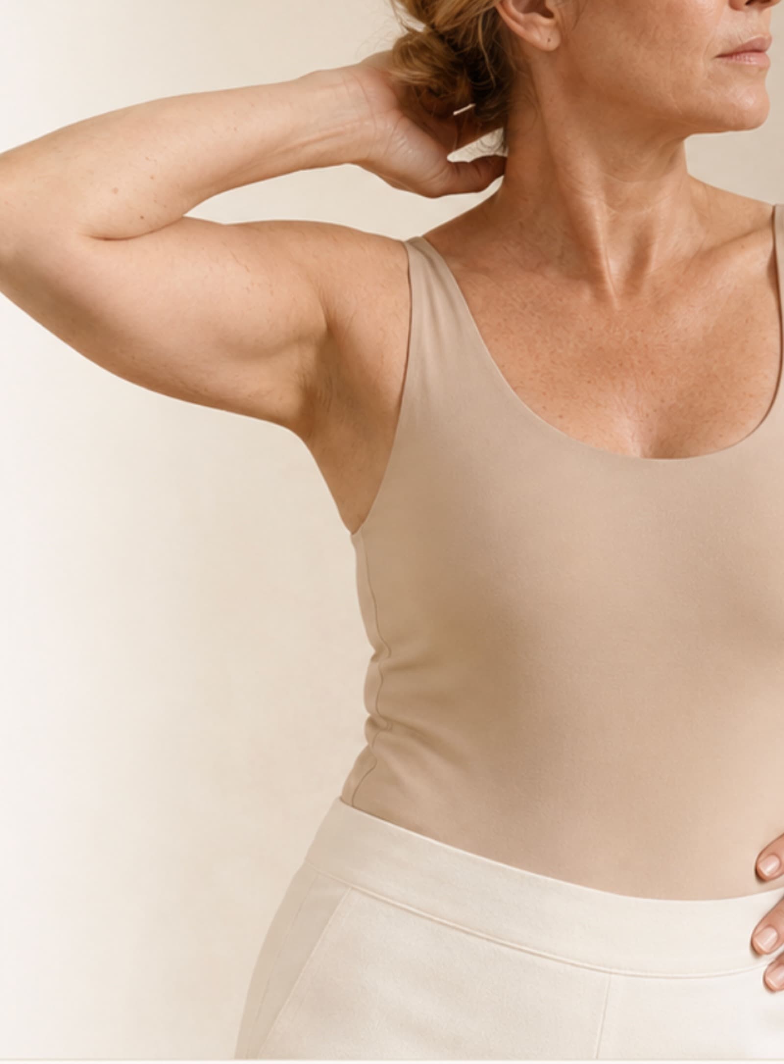 Arm Lift at The Self Institute