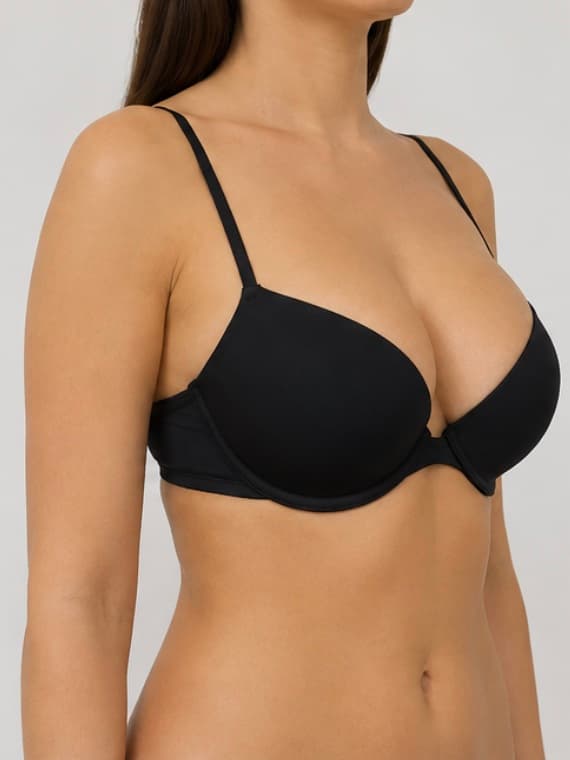 Breast Augmentation at The Self Institute