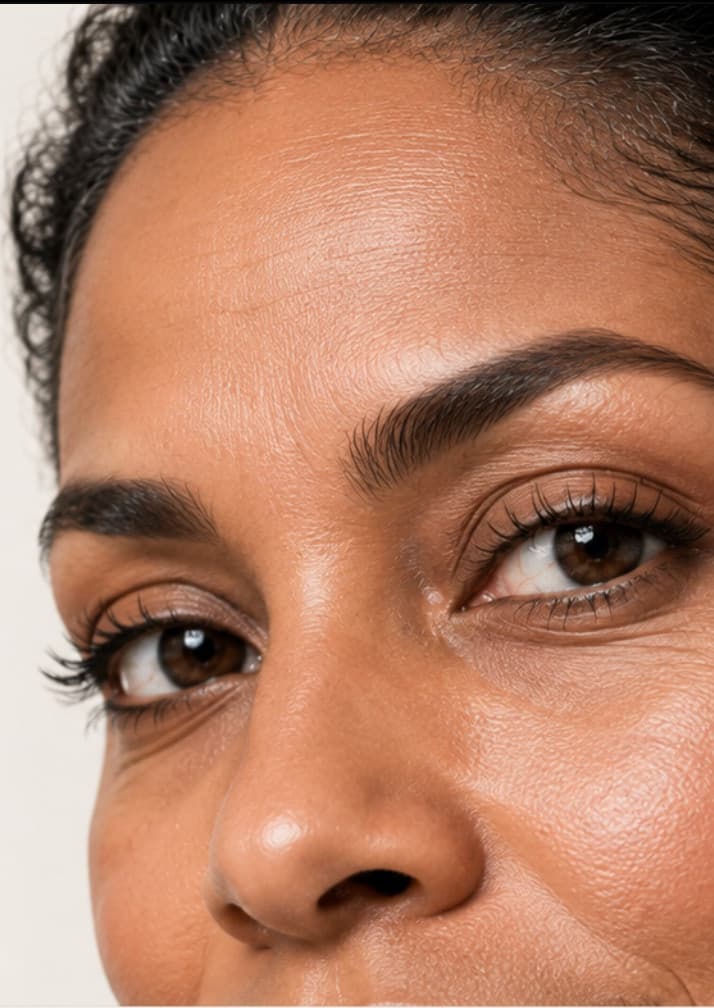 Brow Lift at The Self Institute