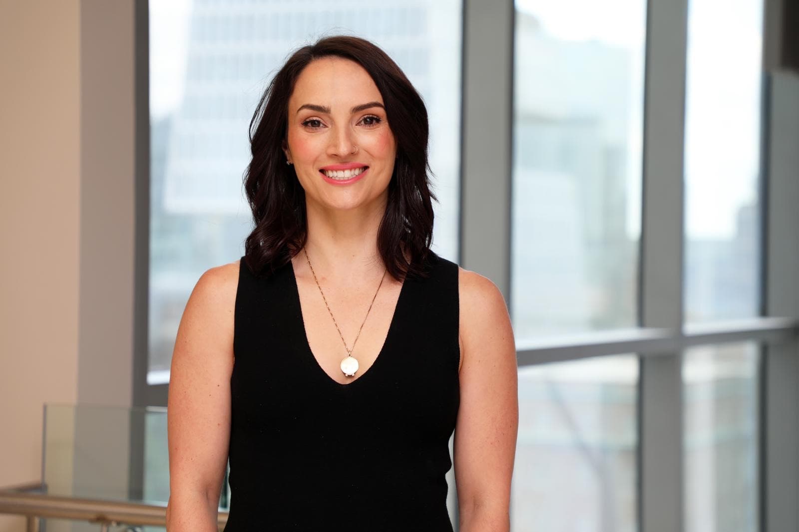 Dr. Katie Armstrong, MD, MSc, FRCSC