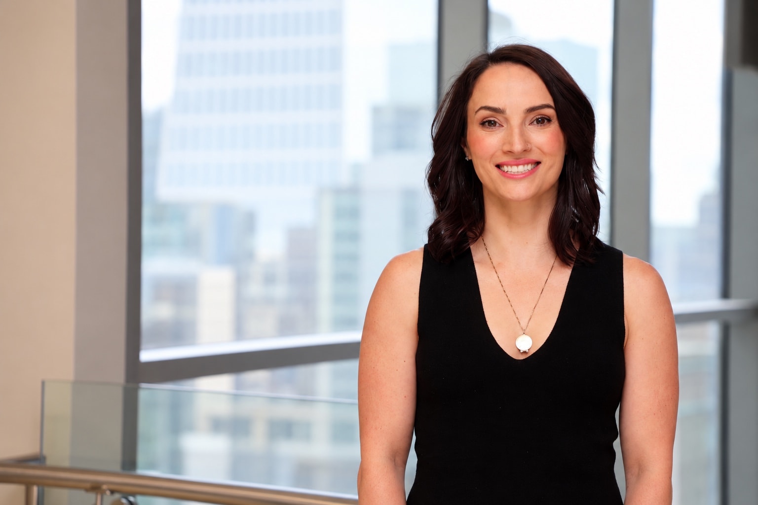 Dr. Katie Armstrong, MD, MSc, FRCSC