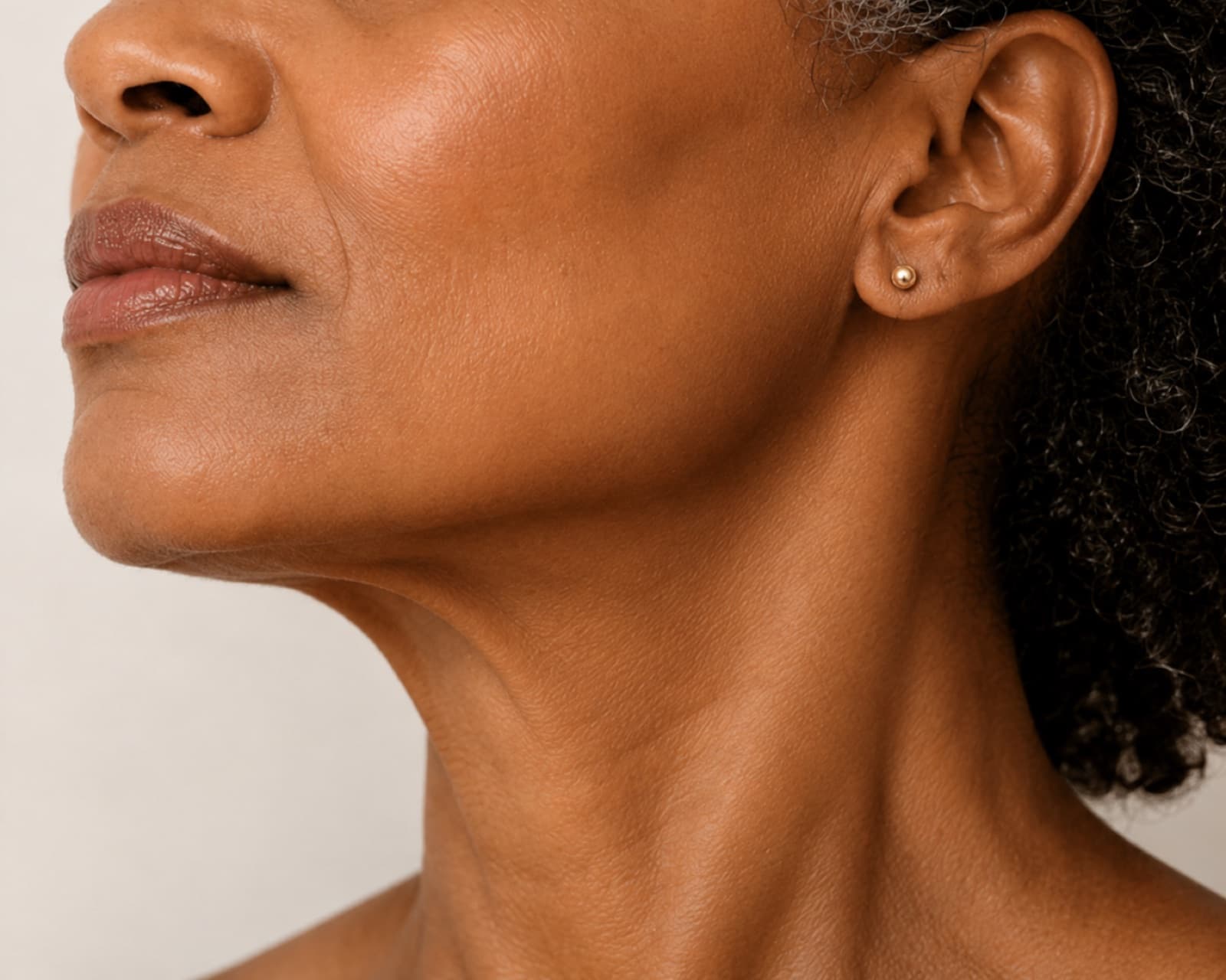 Neck Lift at The Self Institute
